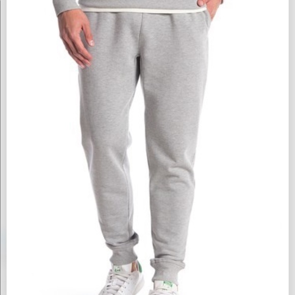 Other - Richer Poorer Men’s Ribbed Knit Sweatpants